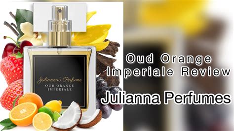 julianna perfumes new perfume reviews.